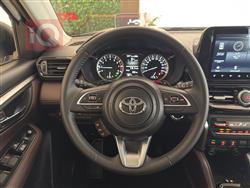 تويوتا أوربان كروزر